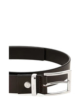 GUESS 2 USCITA Cintura Guess Adjustable & Not Rev H30 - Marrone Dark Brown